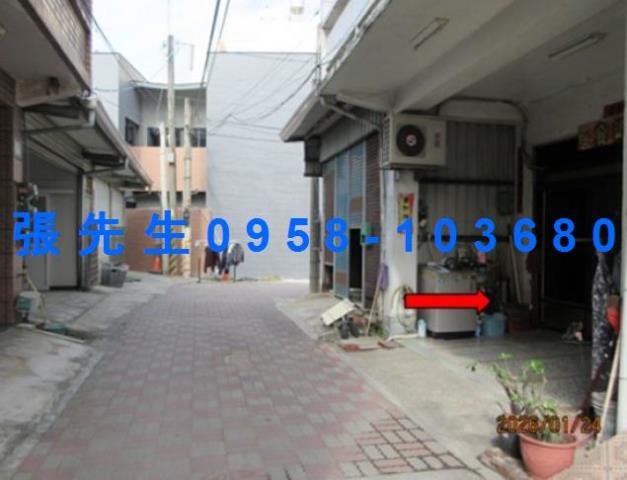 新園法拍透天-3