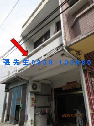 新園法拍透天-4