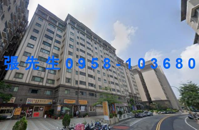 中壢法拍大樓-2