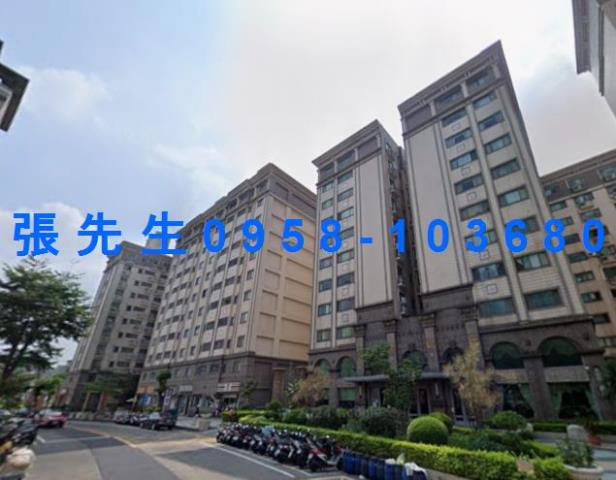 中壢法拍大樓-4