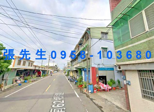 官田透天拍賣-3