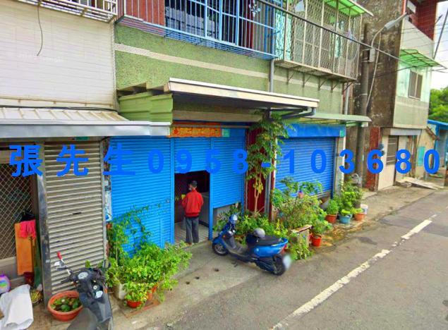 官田透天拍賣-4