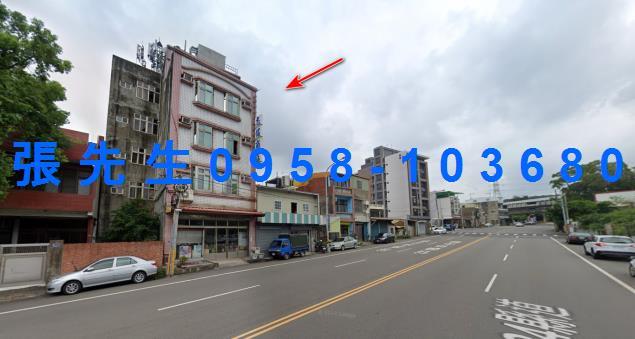 頭份法拍公寓-2