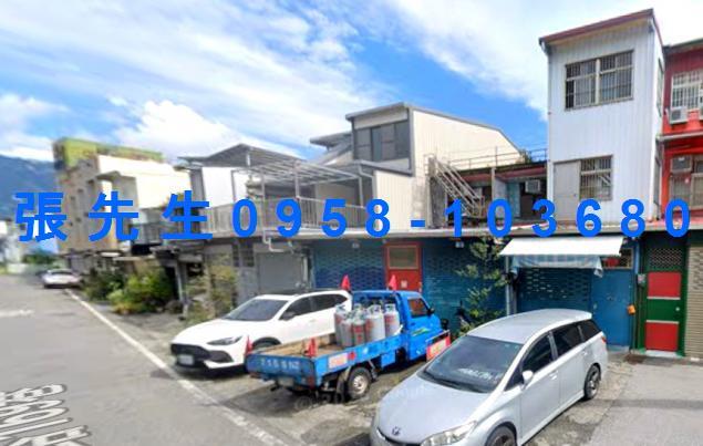 花蓮市法拍透天-2