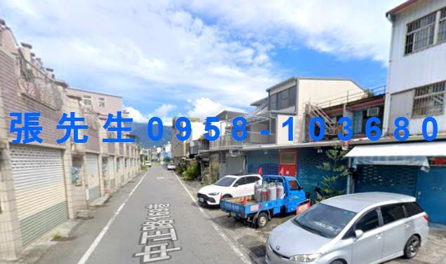 花蓮市法拍透天-3