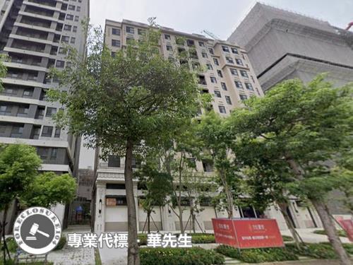 桃園區大樓法拍-3