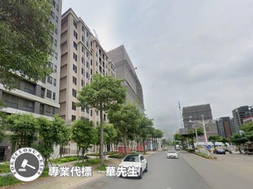 桃園區大樓法拍-5