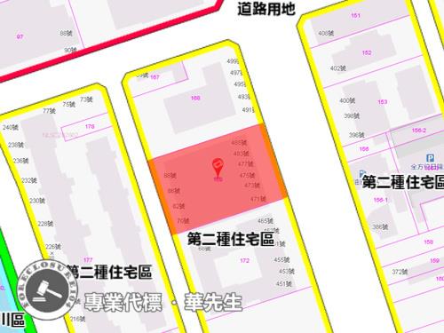 桃園區大樓法拍-7