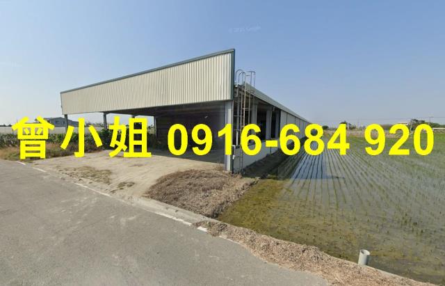 二林拍賣農舍_廠房_廠辦-2