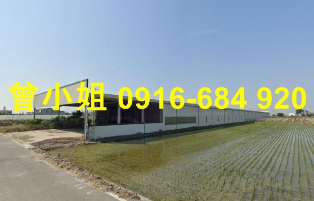 二林拍賣農舍_廠房_廠辦-3