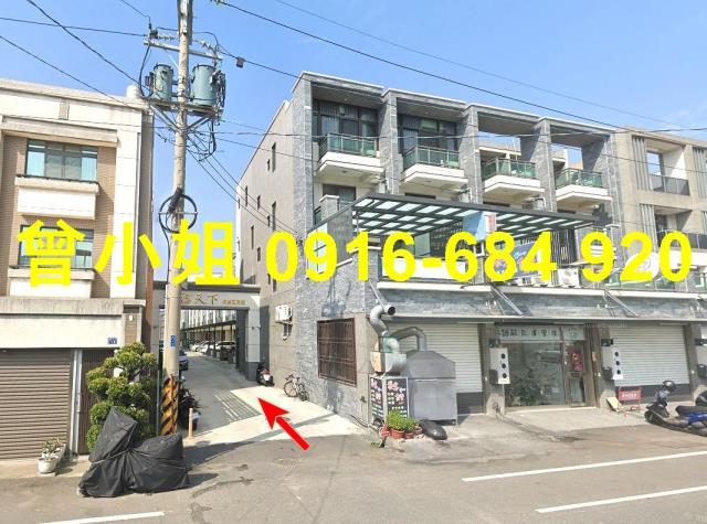 二林法拍透天_別墅-2