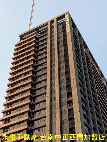 台南大樓-0