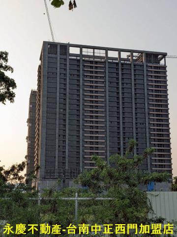 台南大樓-4