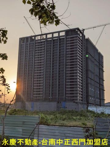 台南大樓-6