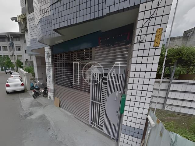 台中法拍華廈-1