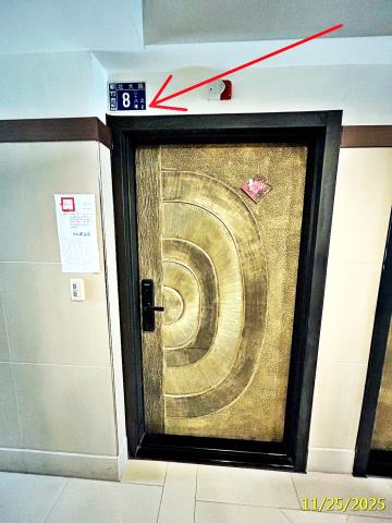 新竹麗寶北大愛樂三房