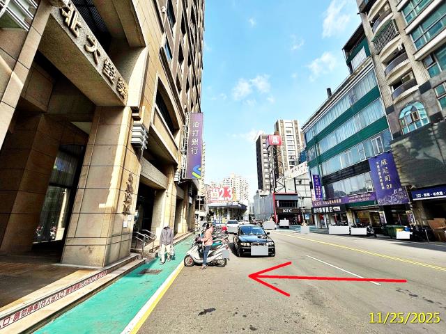 新竹麗寶北大愛樂三房