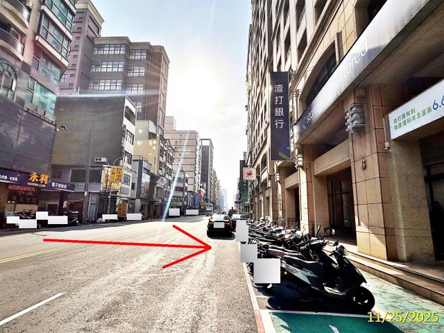 新竹麗寶北大愛樂三房