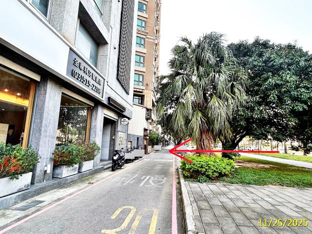 新竹麗寶北大愛樂三房