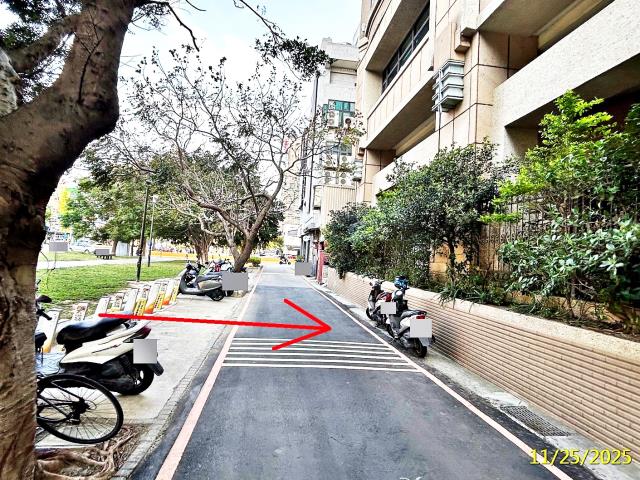 新竹麗寶北大愛樂三房