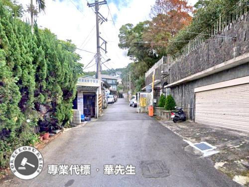 新北透天_別墅_2戶門牌法拍-1