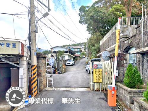 新北透天_別墅_2戶門牌法拍-2