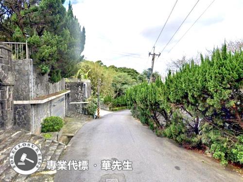 新北透天_別墅_2戶門牌法拍-3