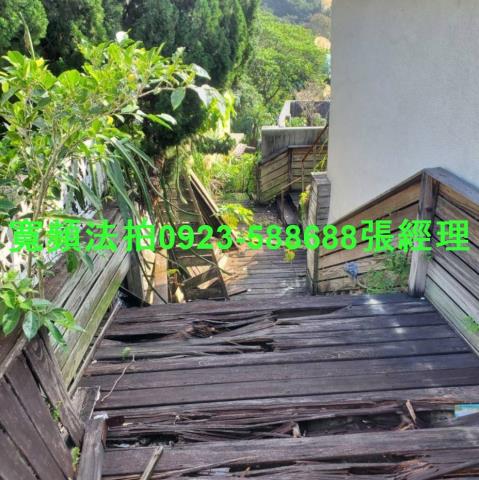 台北透天_別墅法拍-3