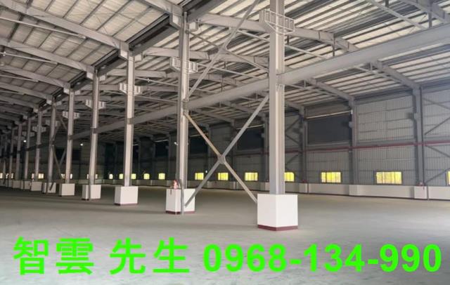彰化廠房-0