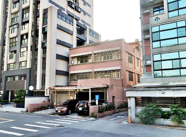 竹北市嘉仁街透天