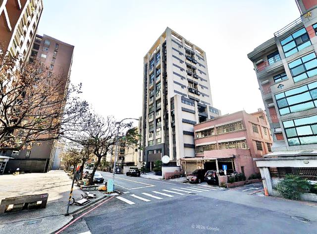 竹北市嘉仁街透天