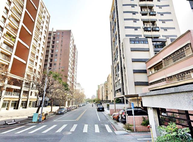 竹北市嘉仁街透天