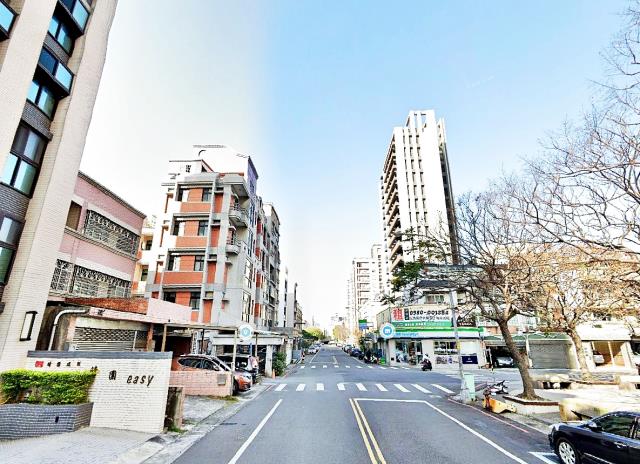 竹北市嘉仁街透天