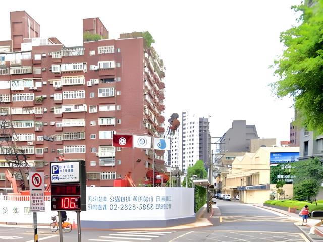 台北士林大樓_一樓法拍-1