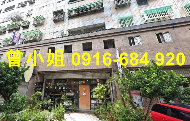 雲林斗六華廈_店面_一樓法拍-1