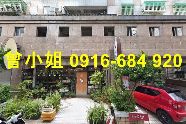 雲林斗六華廈_店面_一樓法拍-2