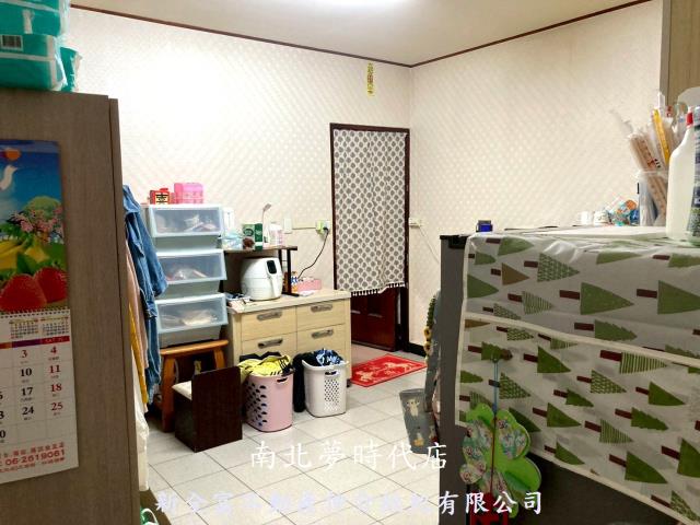 台南南區透天-11