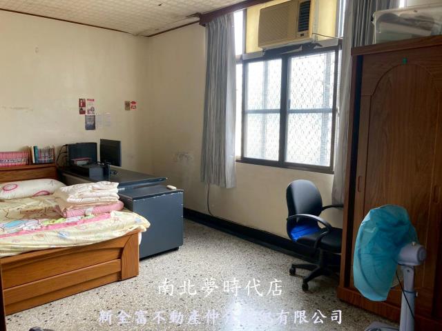 台南南區透天-4