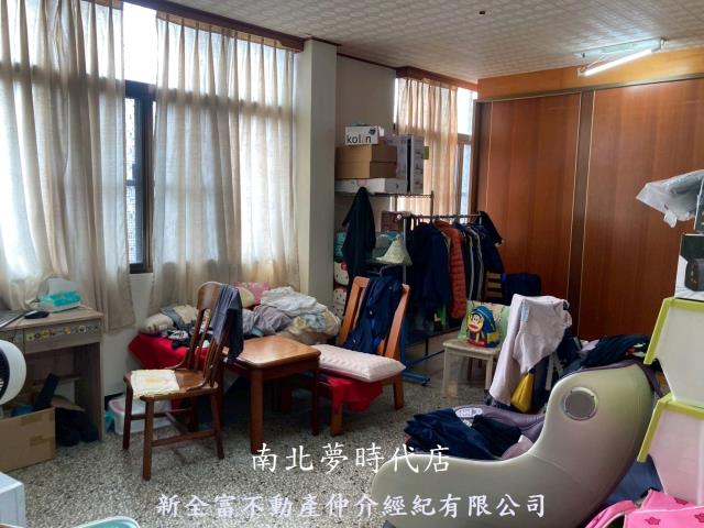 台南南區透天-5