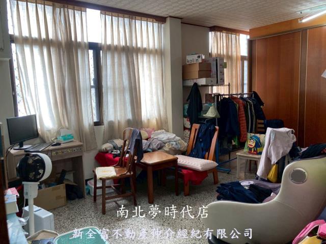 台南南區透天-7