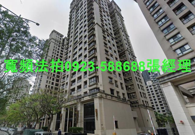 新竹竹北拍賣大樓-2