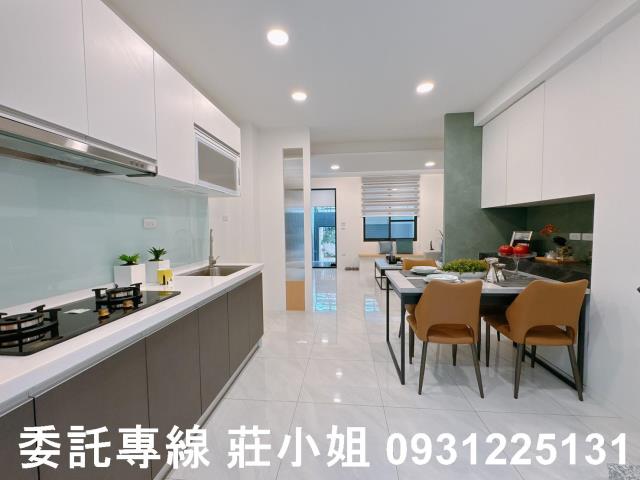 台南永康透天-12