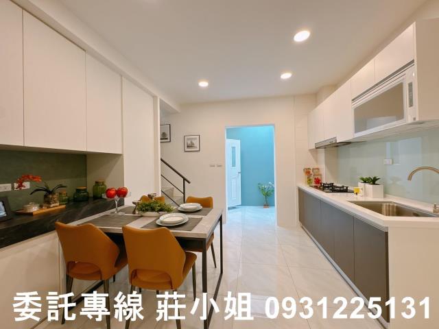 台南永康透天-14