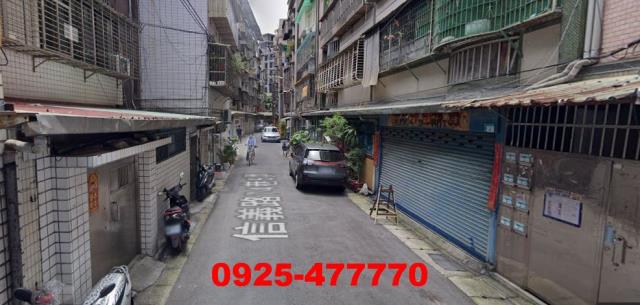 新北板橋法拍公寓-1