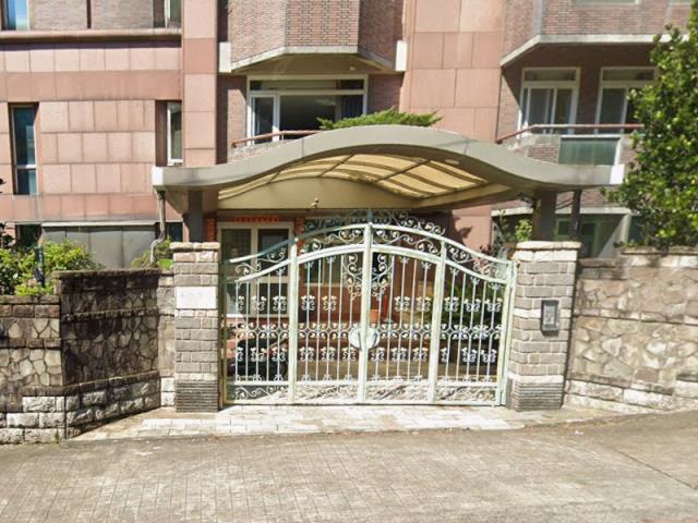 台北士林法拍大樓-0