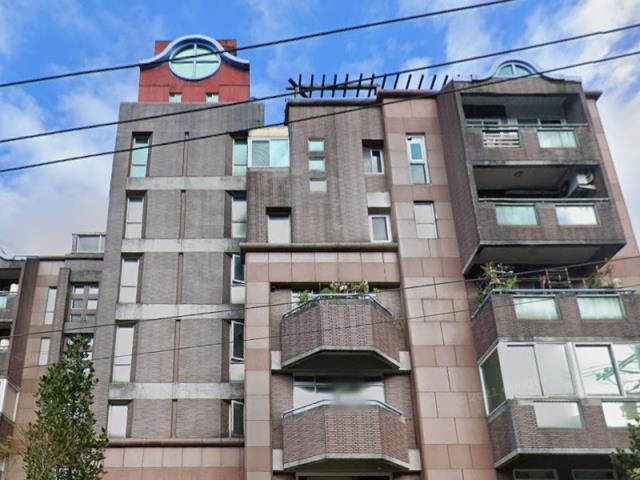 台北士林法拍大樓-1