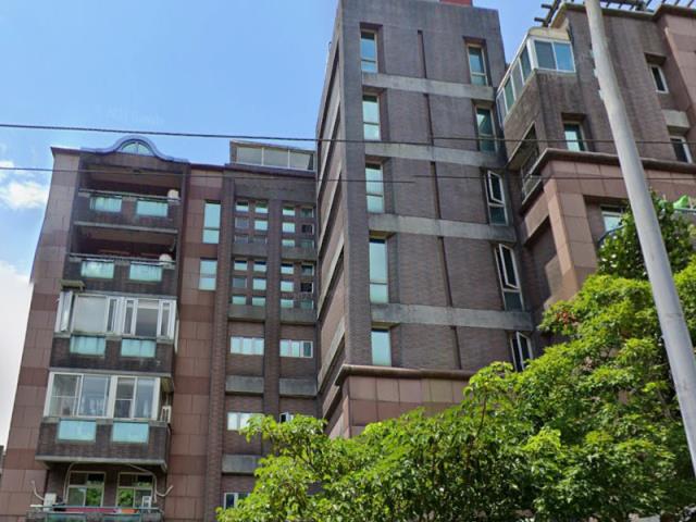 台北士林法拍大樓-2