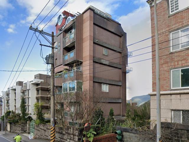 台北士林法拍大樓-3