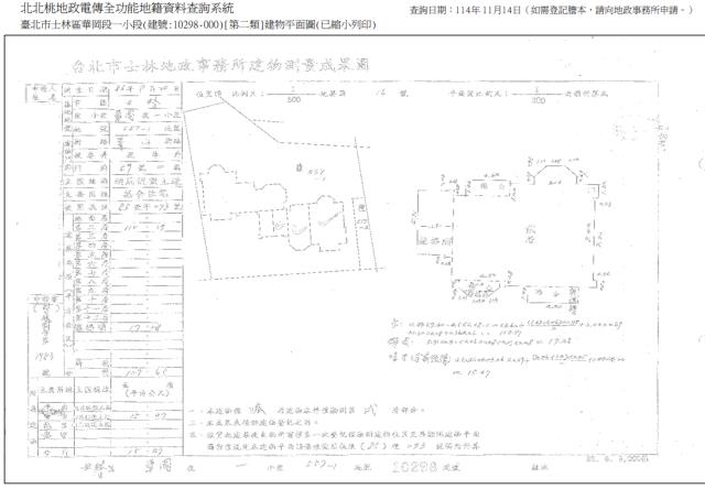 台北士林法拍大樓-4