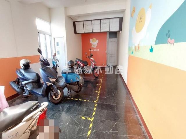 台南永康店面-13